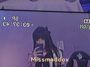 Missmaddox