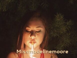 Missmadelinemoore