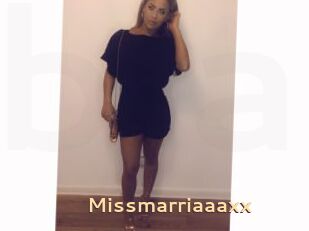 Missmarriaaaxx