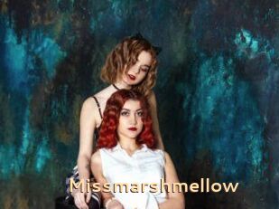 Missmarshmellow