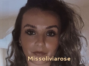 Missoliviarose