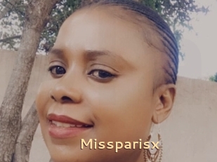Missparisx