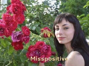 Misspositive