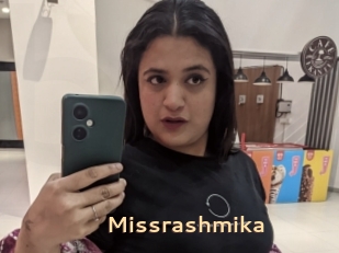 Missrashmika
