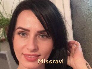 Missravi