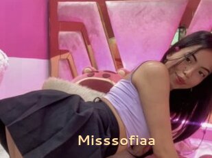 Misssofiaa