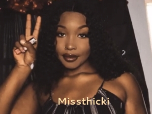 Missthicki