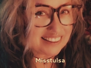 Misstulsa