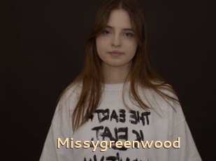 Missygreenwood