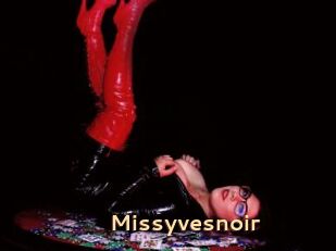 Missyvesnoir