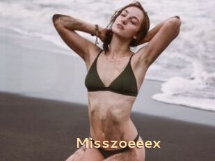 Misszoeeex