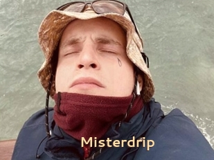 Misterdrip