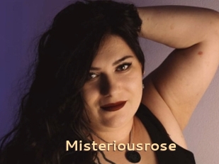Misteriousrose