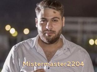 Mistermaster2204