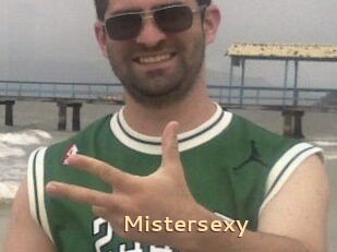 Mistersexy