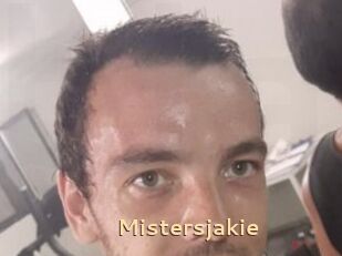 Mistersjakie