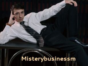Misterybusinessm