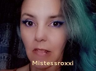 Mistessroxxi