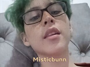 Misticbunn