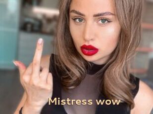 Mistress_wow