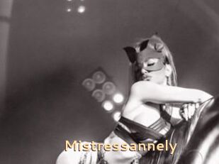 Mistressannely