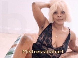 Mistressbiahart