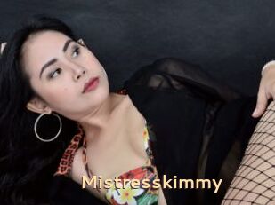 Mistresskimmy