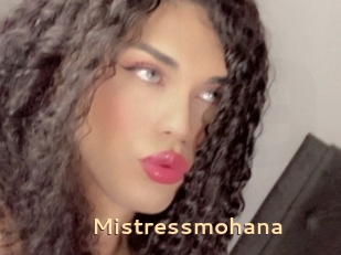 Mistressmohana