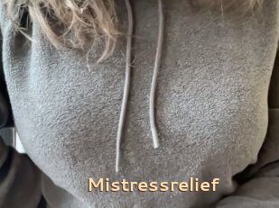 Mistressrelief