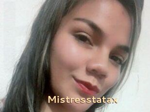 Mistresstatax