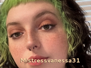 Mistressvanessa31