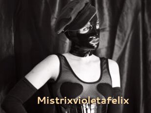 Mistrixvioletafelix