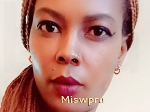 Miswpru