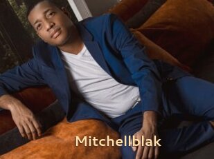 Mitchellblak
