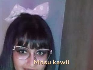 Mitsu_kawii