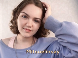 Mitsuelinsay