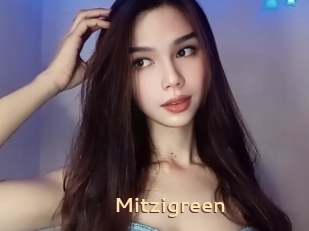 Mitzigreen