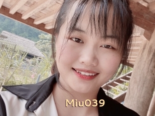 Miu039