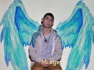 Mixgrv