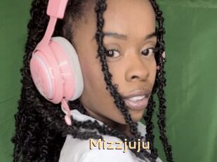 Mizzjuju