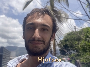 Mjofsex