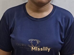 Mlsslily