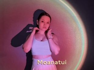 Moanatui