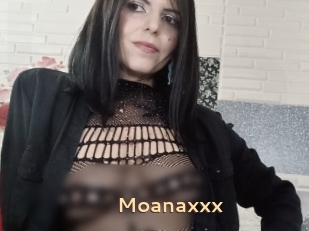 Moanaxxx