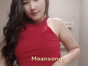 Moansongg