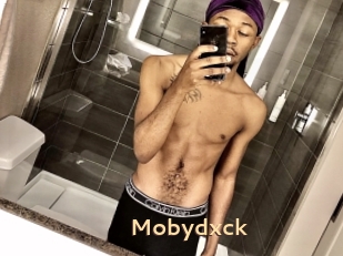 Mobydxck