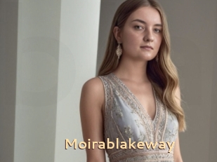 Moirablakeway