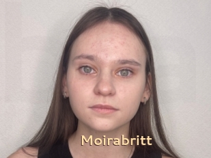 Moirabritt