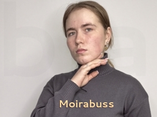 Moirabuss