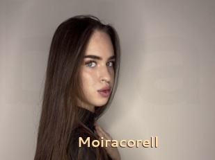 Moiracorell